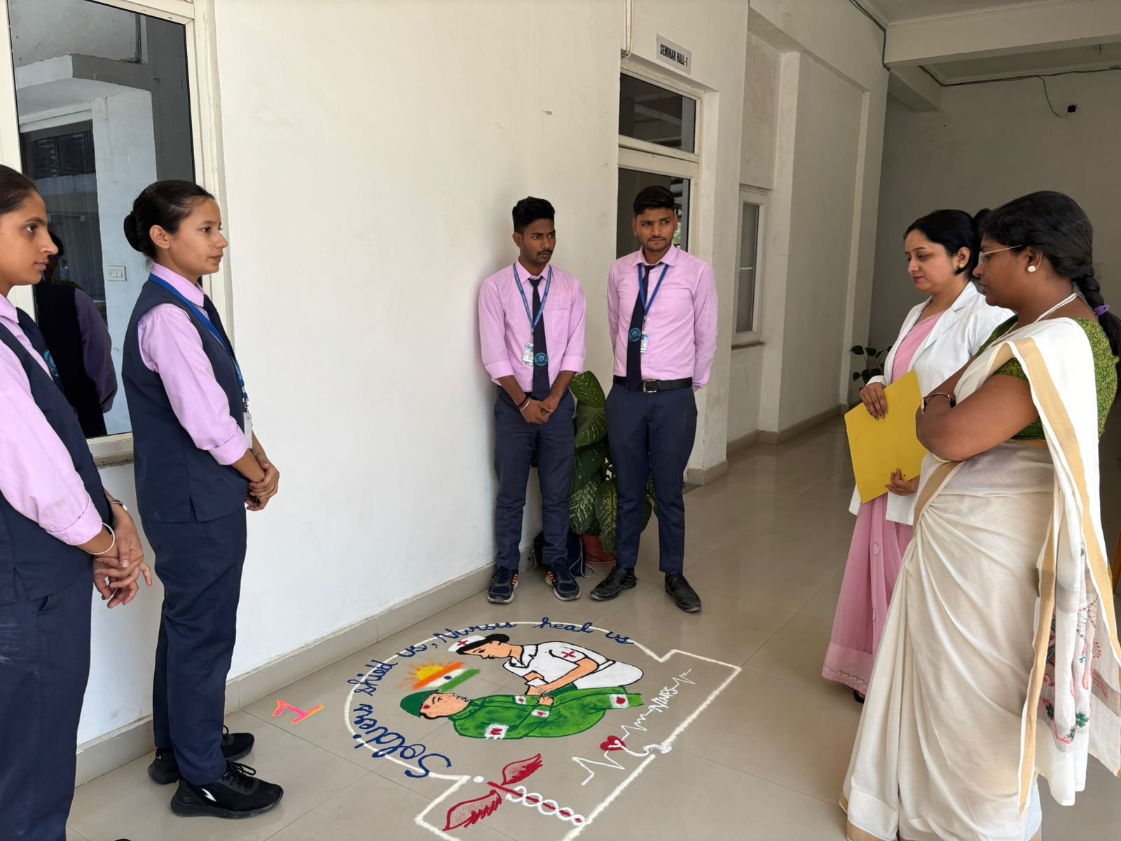 Nova Institute Campus