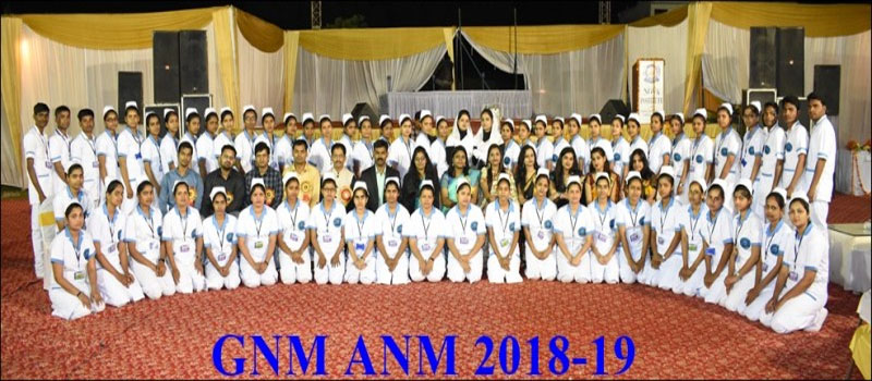 White Nursing College Uniform at Rs 320/piece in Kolhapur | ID: 16921688733